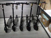 Xiaomi Electric Scooter 3Lite, Siyah, EU (Xiaomi Türkiye Garantili) (Teşhir & Outlet) - 11