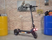 CİTYCOCO Mx - T8 800 Watt Katlanır Elektrikli Scooter - 2