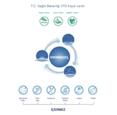 Gengigel Forte Oral Diş Ve Diş Eti Ağrı Spreyi 20 ml - 3