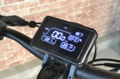 CİTYCOCO Mx - T8 800 Watt Katlanır Elektrikli Scooter - 4