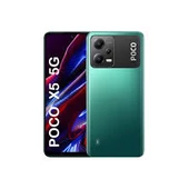 POCO Poco X5 5G 256 GB 8 GB Ram (Poco Türkiye Garantili) Yeşil Renk - 4