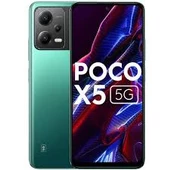 POCO Poco X5 5G 256 GB 8 GB Ram (Poco Türkiye Garantili) Yeşil Renk - 3