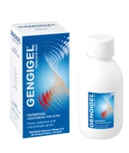 Gengigel Hydrogel Hyaluronic Acid Gargara 150ml - 1