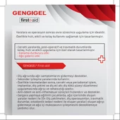 Gengigel First Aid Agız Çalkalama Sıvısı 50 ml - 4
