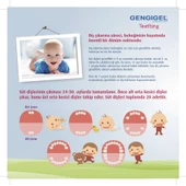 Gengigel Teething Jel Diş Çıkarma Jeli 20 ml - 5
