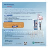Gengigel Teething Jel Diş Çıkarma Jeli 20 ml - 3