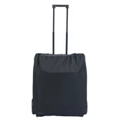 Mimma Baby Drone Kabin Bebek Arabası Siyah Siyah - 4