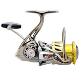 Ryuji Ares 3000M 5+1BB Spin Olta Makinesi - 3