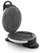 Schafer Waffle Express Waffle Makinesi - Krem - 2