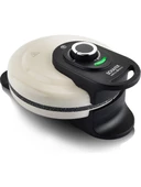 Schafer Waffle Express Waffle Makinesi - Krem - 1