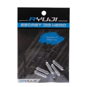 Ryuji Secret Jig Head 3.5gr Lrf Zokası 5li Paket 1/0 - 2