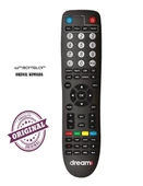 DREAMSTAR MASTER HD IPTV UYDU KUMANDASI - 1
