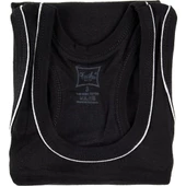 TUTKU 0130 ERKEK ÇOCUK SPOR ATLET 6 Adet  Siyah 2 (3-4 YAŞ) thumbnail 3