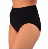 Elite Life Kadın Bel ve Kalça Toparlayıcı Korse 3'Lü Paket - 815  Siyah L - XL thumbnail 1