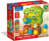 Clementoni Baby Sihirli Ağaç 17687 thumbnail 1