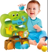 Clementoni Baby Sihirli Ağaç 17687 thumbnail 4