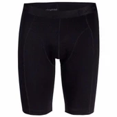 3'Lü YILDIZ 160-161-162 Erkek Modal Uzun Paça Boxer  Siyah L thumbnail 1