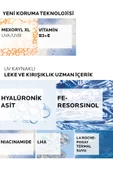 La Roche Posay Anthelios Age Correct Spf50 Renkli Kapatıcı Özelliğe Sahip Yüz Güneş Kremi 50 Ml - 3