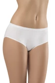 Erdem Kadın Ribana Bato Külot 2500 - 3 Adet  Beyaz 2XL - 1