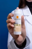 La Roche Posay Anthelios Age Correct Spf50 Renkli Kapatıcı Özelliğe Sahip Yüz Güneş Kremi 50 Ml - 1