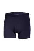 Yıldız Erkek Modal Likralı Boxer 37/42 - 9 Adet  Lacivert S thumbnail 2