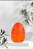 Uzun Süre Bitmeyen Araç-Oda Kavun Kokusu Kavun Aromalı Oto Kokusu Kavanoz Melon Oto Parfüm - 1