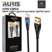 AURIS 45W USB / LİGHTİNG ( İPHONE ) - 1