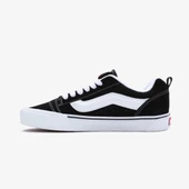 Vans Knu Skool Unisex Sneaker Ayakkabı - 3