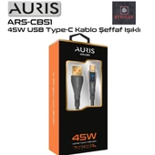 AURIS 45W USB / TYPE-C - 2