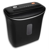 SARFF PS200 EVRAK İMHA MAKİNESİ - P4(4X30MM) - 12L - 6SYF. - 1