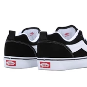 Vans Knu Skool Unisex Sneaker Ayakkabı - 5