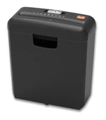 SARFF PS100 EVRAK İMHA MAKİNESİ - P2(6MM) - 10L - 6SYF. - 1