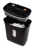 SARFF PS200 EVRAK İMHA MAKİNESİ - P4(4X30MM) - 12L - 6SYF. - 3