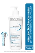 Bioderma Atoderm Intensive Balm Çok Kuru Atopi Eğilimli Cilt Nemlendirici Krem Yetişkin, Çocuk 500 Ml - 4