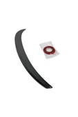 Peugeot 301 Bagaj Üstü Spoiler Piano Black 2012-2019 - 5