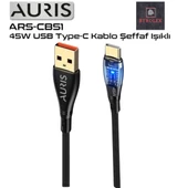 AURIS 45W USB / TYPE-C - 3