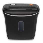 SARFF PS200 EVRAK İMHA MAKİNESİ - P4(4X30MM) - 12L - 6SYF. - 2