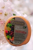 Tutti Frutti Özlü Doğal Süngerli Sabun - 1