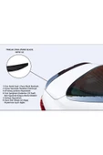 Peugeot 301 Bagaj Üstü Spoiler Piano Black 2012-2019 - 3
