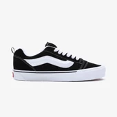 Vans Knu Skool Unisex Sneaker Ayakkabı - 1