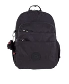 Kenyon Cox Siyah 8806 Unisex Klinkır Kumaş Sırt Çantası - 1