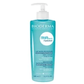 Bioderma ABCDerm Hydratant Lotion Bebek Cildi için Yoğun Nemlendirici, Onarıcı Süt Formda Bakım Kremi 500 ml - 1