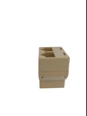 ENDER RJ-45 8Pin 8Con. DDD Ekleme Aparatı  2Li İnternek Bilgisayar Ek Kutusu - 3