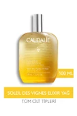 Caudalie Soleil des Vignes Elixir Yağ 100 ml - 1