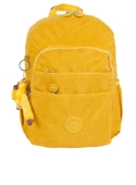 Kenyon Cox Hardal 8806 Unisex Klinkır Kumaş Sırt Çantası - 3