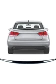 Toyota Coralla 2018-2021 Spoiler Piano Black (ENJEKSİYON BASKI) - 3