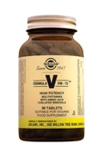 Solgar Vm 75 Multi Vitamin 30 Tablet thumbnail 2
