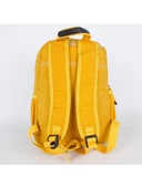 Kenyon Cox Hardal 8806 Unisex Klinkır Kumaş Sırt Çantası - 2