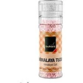 BUHARA HİMALAYA TUZU DEĞİRMEN CAM 110 G - 1
