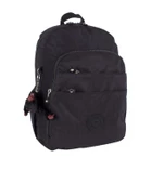 Kenyon Cox Siyah 8806 Unisex Klinkır Kumaş Sırt Çantası - 3